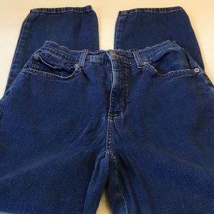 🎁5/10.00🎁 Sale!D&CO jeans spandex stretch, PXS,vintage